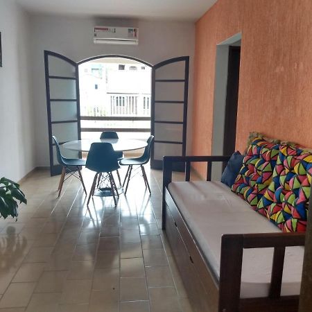 Ape 2 Quartos Com Quintal Privativo Apartamento Ubatuba Exterior foto