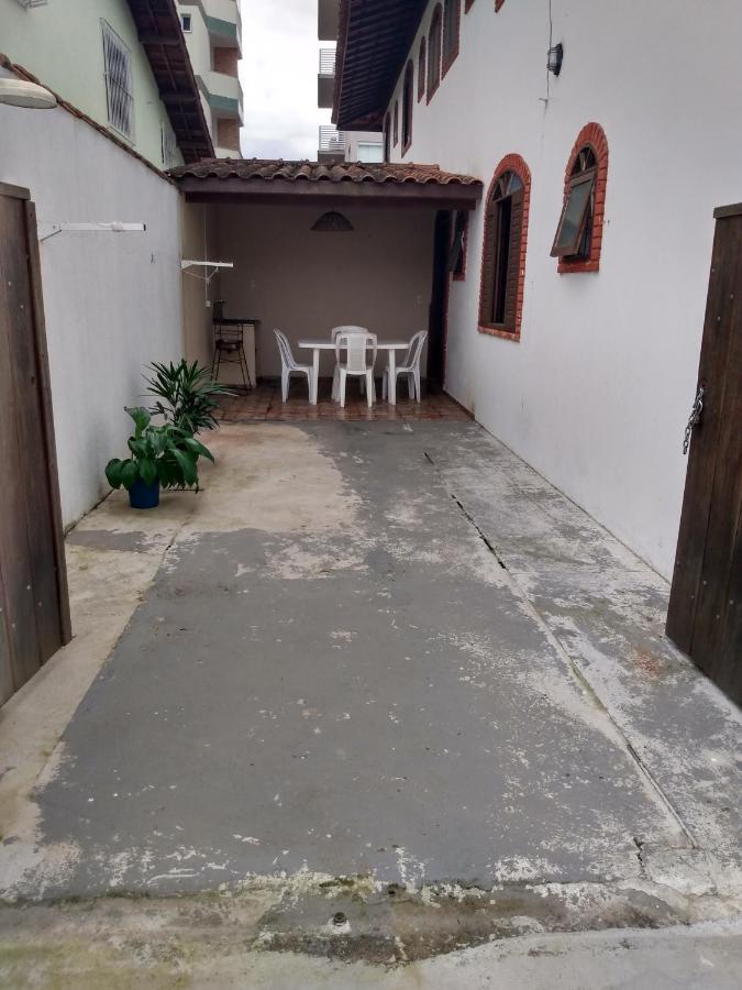 Ape 2 Quartos Com Quintal Privativo Apartamento Ubatuba Exterior foto