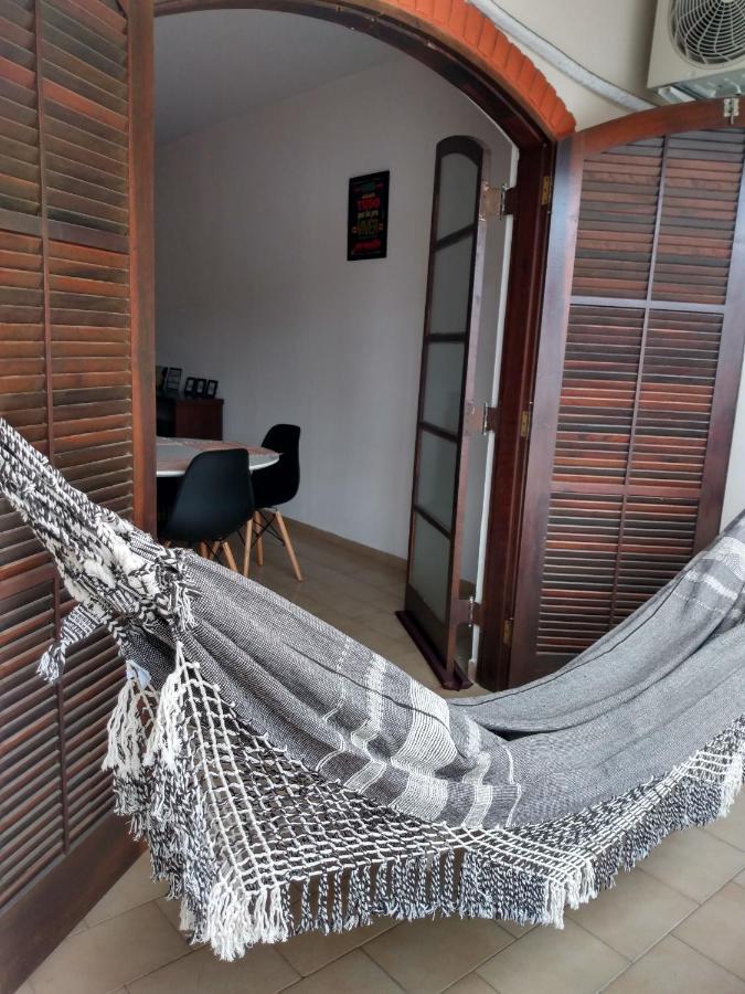 Ape 2 Quartos Com Quintal Privativo Apartamento Ubatuba Exterior foto