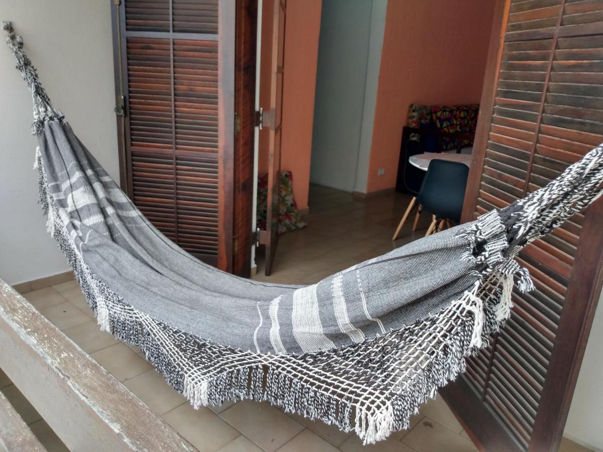 Ape 2 Quartos Com Quintal Privativo Apartamento Ubatuba Exterior foto