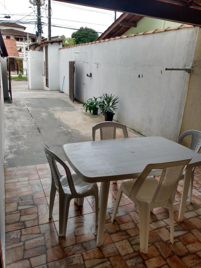 Ape 2 Quartos Com Quintal Privativo Apartamento Ubatuba Exterior foto